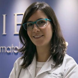 Lina María Vélez | International Psoriasis Council
